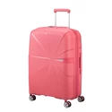 Kép 2/4 - American Tourister Starvibe Spinner 67 cm, Bővíthető