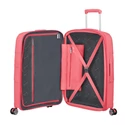 Kép 4/4 - American Tourister Starvibe Spinner 67 cm, Bővíthető