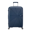 Kép 1/4 - American Tourister Starvibe Spinner 77 cm, Bővíthető