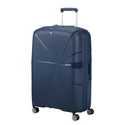 Kép 2/4 - American Tourister Starvibe Spinner 77 cm, Bővíthető