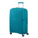 Kép 2/4 - American Tourister Starvibe Spinner 77 cm, Bővíthető