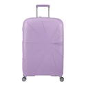 Kép 1/4 - American Tourister Starvibe Spinner 77 cm, Bővíthető