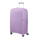 Kép 2/4 - American Tourister Starvibe Spinner 77 cm, Bővíthető