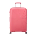 Kép 1/4 - American Tourister Starvibe Spinner 77 cm, Bővíthető