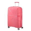 Kép 2/4 - American Tourister Starvibe Spinner 77 cm, Bővíthető