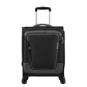 Kép 1/4 - American Tourister Pulsonic Fedélzeti Spinner 55 cm, Bővíthető