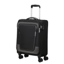 Kép 2/4 - American Tourister Pulsonic Fedélzeti Spinner 55 cm, Bővíthető