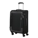 Kép 2/4 - American Tourister Pulsonic Spinner 67 cm, Bővíthető