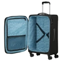 Kép 4/4 - American Tourister Pulsonic Spinner 67 cm, Bővíthető