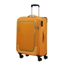 Kép 2/4 - American Tourister Pulsonic Spinner 67 cm, Bővíthető