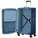 Kép 4/4 - American Tourister Pulsonic Spinner 81 cm, Bővíthető