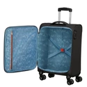 Kép 4/4 - American Tourister Sea Seeker Fedélzeti Spinner 55 cm