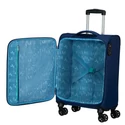 Kép 4/4 - American Tourister Sea Seeker Fedélzeti Spinner 55 cm