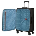 Kép 4/4 - American Tourister Sea Seeker Spinner 68 cm