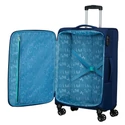 Kép 4/4 - American Tourister Sea Seeker Spinner 68 cm