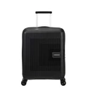 Kép 1/4 - American Tourister Aerostep Fedélzeti Spinner 55 cm, Bővíthető