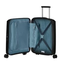 Kép 4/4 - American Tourister Aerostep Fedélzeti Spinner 55 cm, Bővíthető