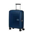 Kép 2/4 - American Tourister Aerostep Fedélzeti Spinner 55 cm, Bővíthető