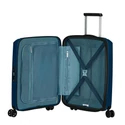 Kép 4/4 - American Tourister Aerostep Fedélzeti Spinner 55 cm, Bővíthető