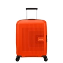 Kép 1/4 - American Tourister Aerostep Fedélzeti Spinner 55 cm, Bővíthető