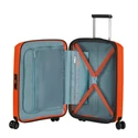 Kép 4/4 - American Tourister Aerostep Fedélzeti Spinner 55 cm, Bővíthető