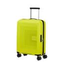 Kép 2/4 - American Tourister Aerostep Fedélzeti Spinner 55 cm, Bővíthető