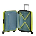 Kép 4/4 - American Tourister Aerostep Fedélzeti Spinner 55 cm, Bővíthető