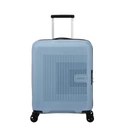Kép 1/4 - American Tourister Aerostep Fedélzeti Spinner 55 cm, Bővíthető