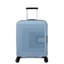 Kép 1/4 - American Tourister Aerostep Fedélzeti Spinner 55 cm, Bővíthető