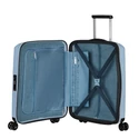 Kép 4/4 - American Tourister Aerostep Fedélzeti Spinner 55 cm, Bővíthető
