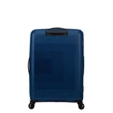 Kép 3/4 - American Tourister Aerostep Spinner 67 cm, Bővíthető