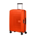Kép 2/4 - American Tourister Aerostep Spinner 67 cm, Bővíthető