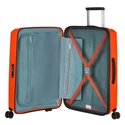 Kép 4/4 - American Tourister Aerostep Spinner 67 cm, Bővíthető