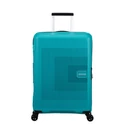 Kép 1/4 - American Tourister Aerostep Spinner 67 cm, Bővíthető