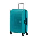 Kép 2/4 - American Tourister Aerostep Spinner 67 cm, Bővíthető