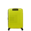 Kép 3/4 - American Tourister Aerostep Spinner 67 cm, Bővíthető