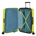 Kép 4/4 - American Tourister Aerostep Spinner 67 cm, Bővíthető