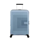 Kép 1/4 - American Tourister Aerostep Spinner 67 cm, Bővíthető