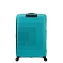 Kép 3/4 - American Tourister Aerostep Spinner 77 cm, Bővíthető