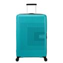 Kép 1/4 - American Tourister Aerostep Spinner 77 cm, Bővíthető