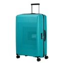 Kép 2/4 - American Tourister Aerostep Spinner 77 cm, Bővíthető