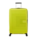 Kép 1/4 - American Tourister Aerostep Spinner 77 cm, Bővíthető