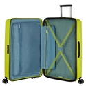 Kép 4/4 - American Tourister Aerostep Spinner 77 cm, Bővíthető