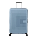 Kép 1/4 - American Tourister Aerostep Spinner 77 cm, Bővíthető