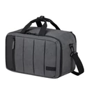 Kép 2/5 - American Tourister Streethero 3in1 többfunkciós fedélzeti táska (Ryanair, Wizzair, Easyjet)