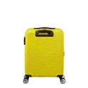 Kép 3/4 - American Tourister Mickey Clouds Fedélzeti Spinner 55 cm, bővíthető