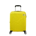 Kép 1/4 - American Tourister Mickey Clouds Fedélzeti Spinner 55 cm, bővíthető