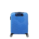 Kép 3/4 - American Tourister Mickey Clouds Fedélzeti Spinner 55 cm, bővíthető