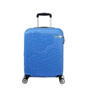 Kép 1/4 - American Tourister Mickey Clouds Fedélzeti Spinner 55 cm, bővíthető