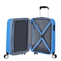 Kép 4/4 - American Tourister Mickey Clouds Fedélzeti Spinner 55 cm, bővíthető